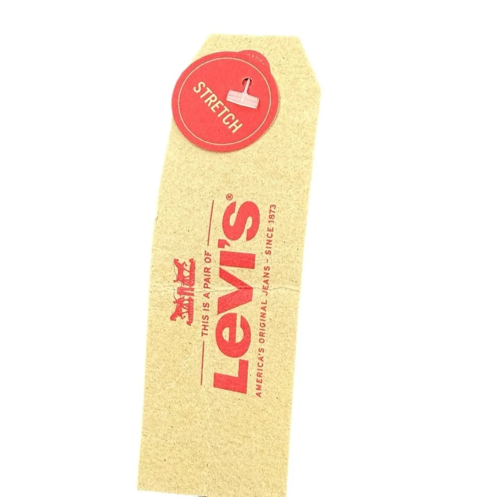 Levis brand levi